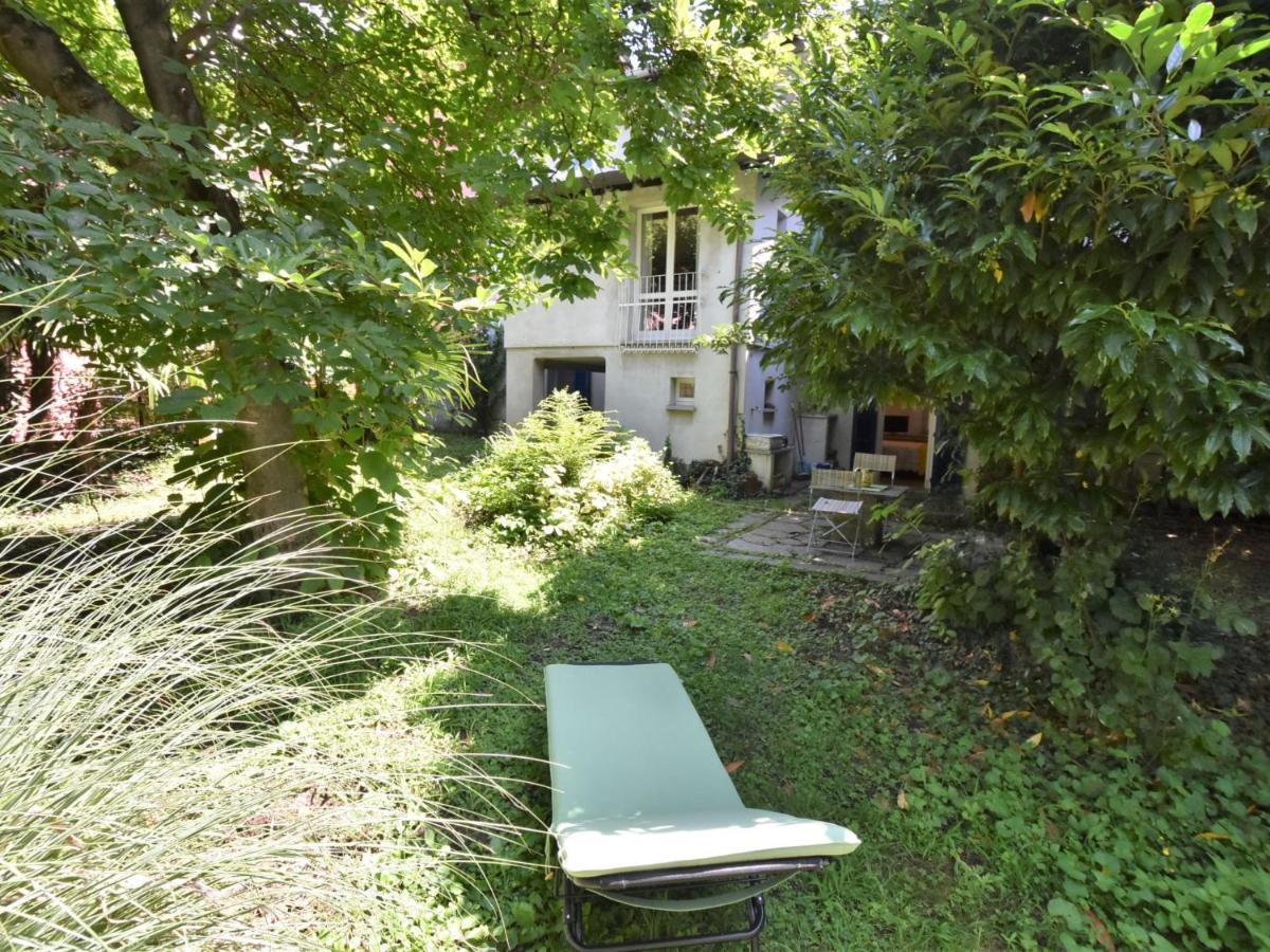 Holiday Home La Casa Del Nonno By Interhome Morbegno Exterior foto