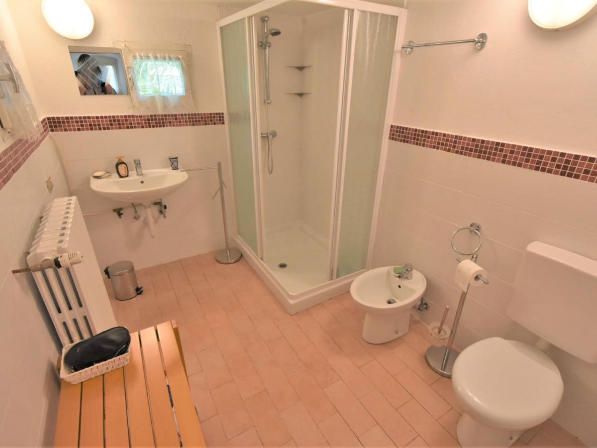 Holiday Home La Casa Del Nonno By Interhome Morbegno Exterior foto