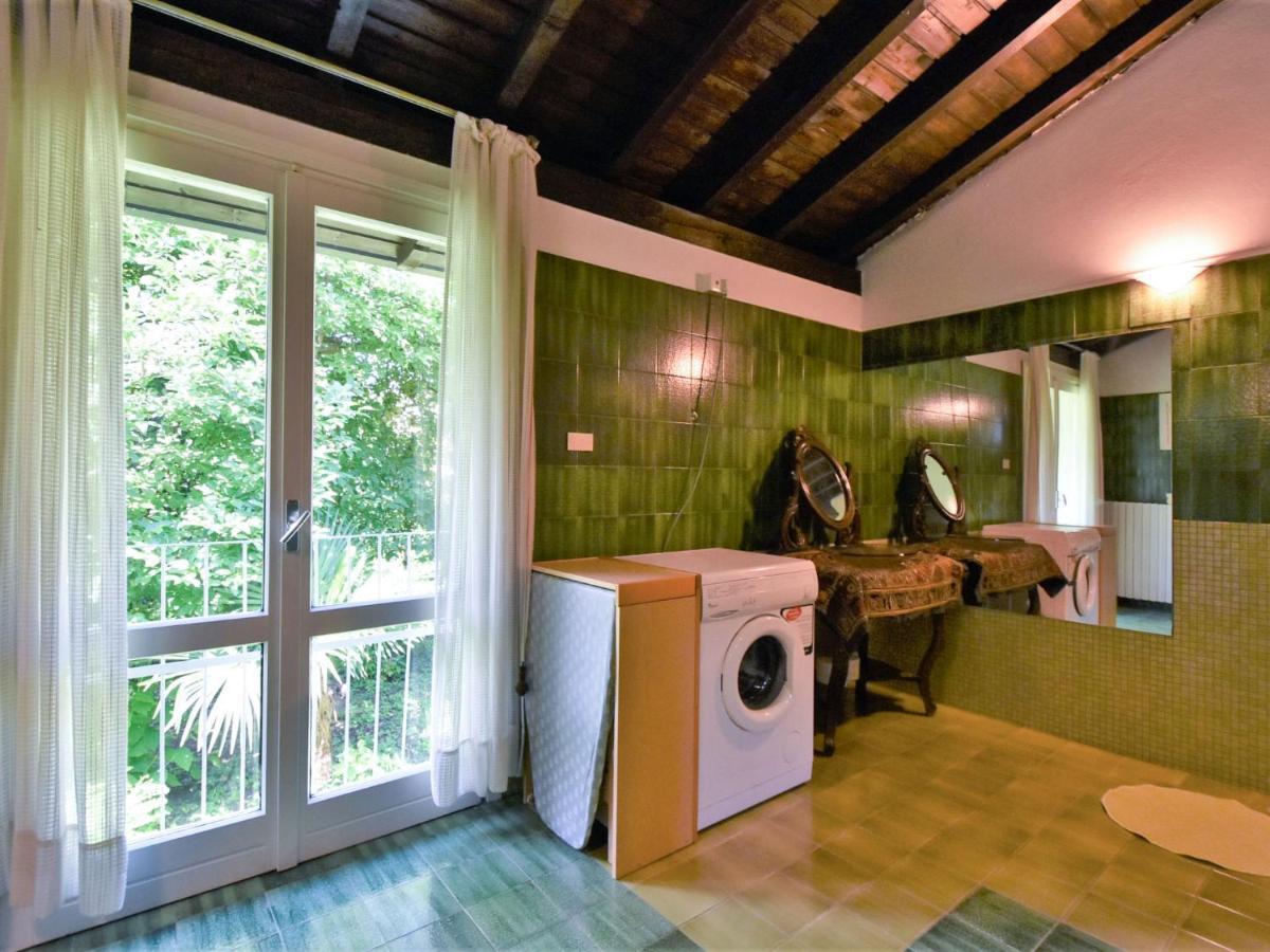 Holiday Home La Casa Del Nonno By Interhome Morbegno Exterior foto