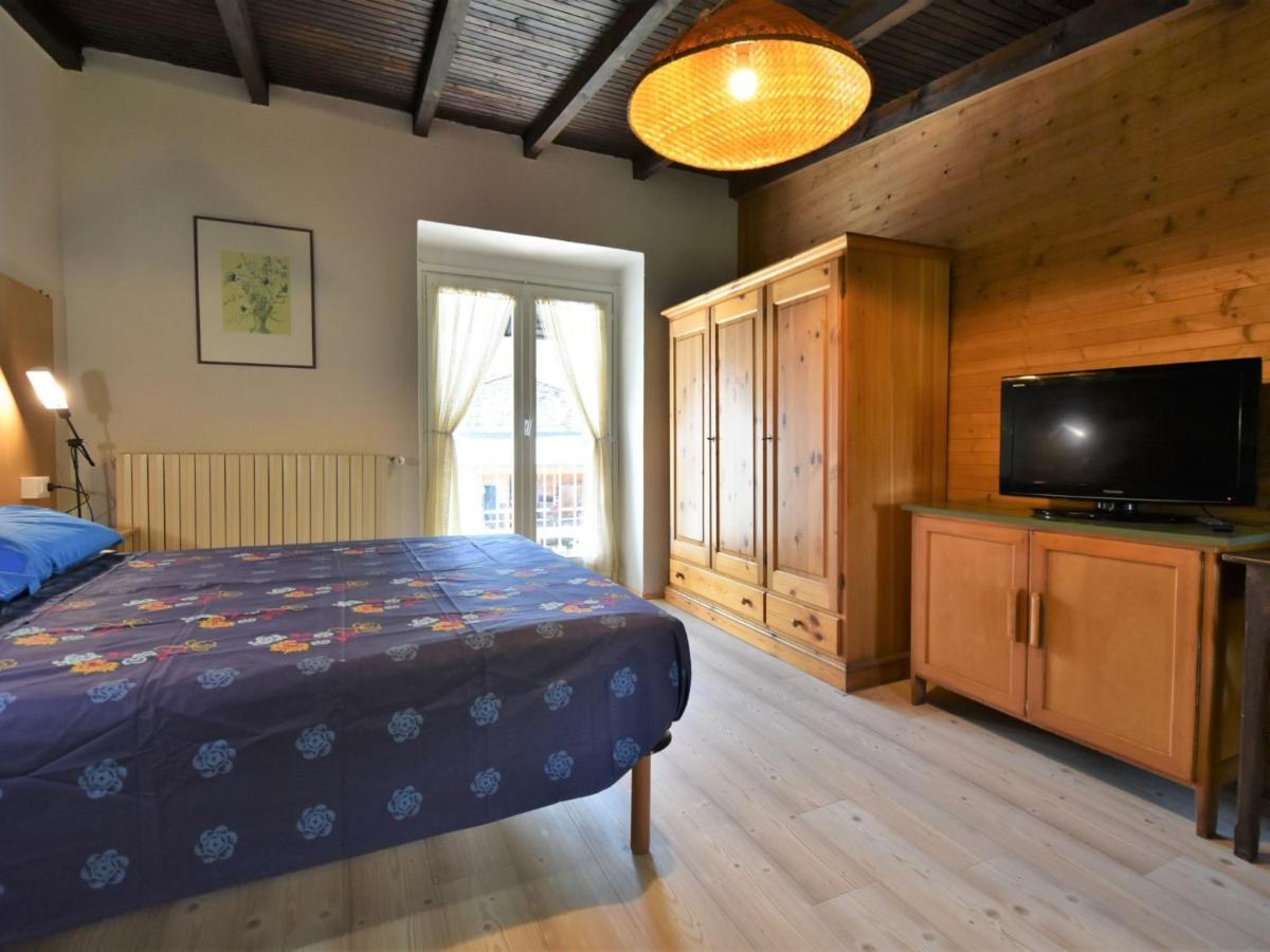 Holiday Home La Casa Del Nonno By Interhome Morbegno Exterior foto