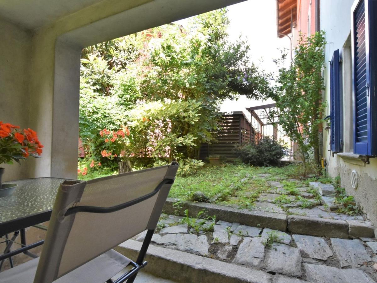 Holiday Home La Casa Del Nonno By Interhome Morbegno Exterior foto